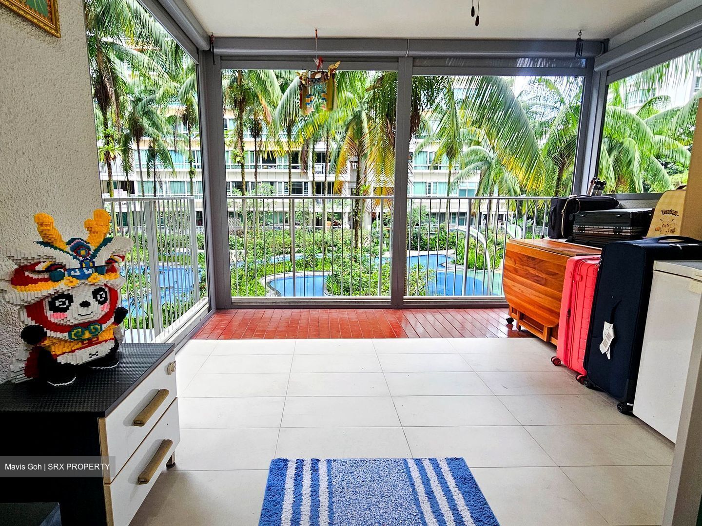 Caspian (D22), Condominium #548659861